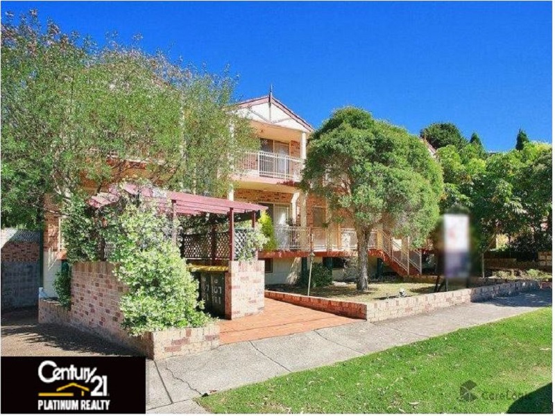 2/107111 Regatta Road, Canada Bay, NSW 2046