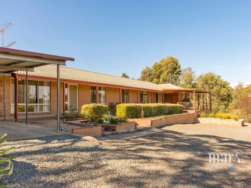 2931 Breakneck Hill Road, Penrice, SA 5353 Property Details