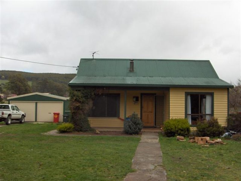 6 Morrison Street, Railton, Tas 7305 Property Details