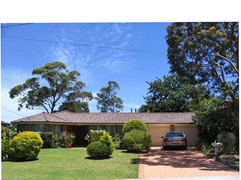 71 Belmont Street, Sutherland, NSW 2232