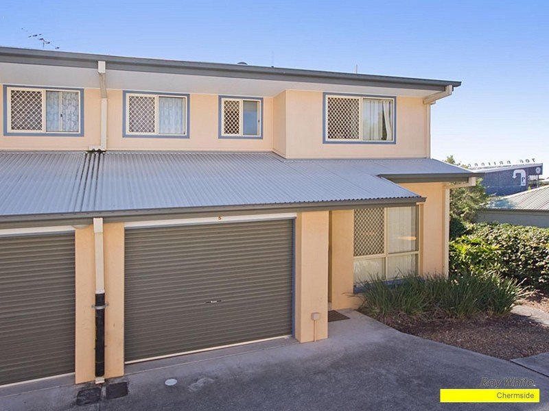 5/17 Wallace Street, Chermside, QLD 4032