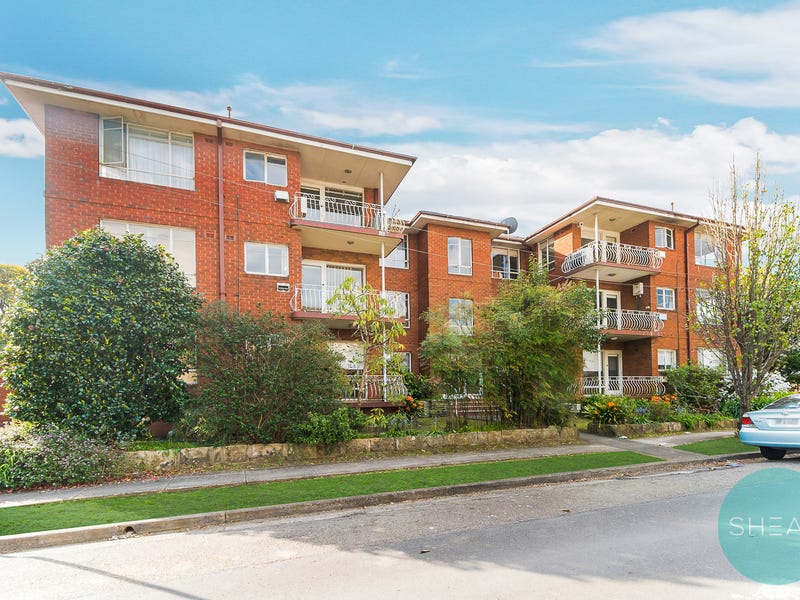 54 Anderson Street, Chatswood, NSW 2067 54 Anderson Street, Chatswood, NSW 2067