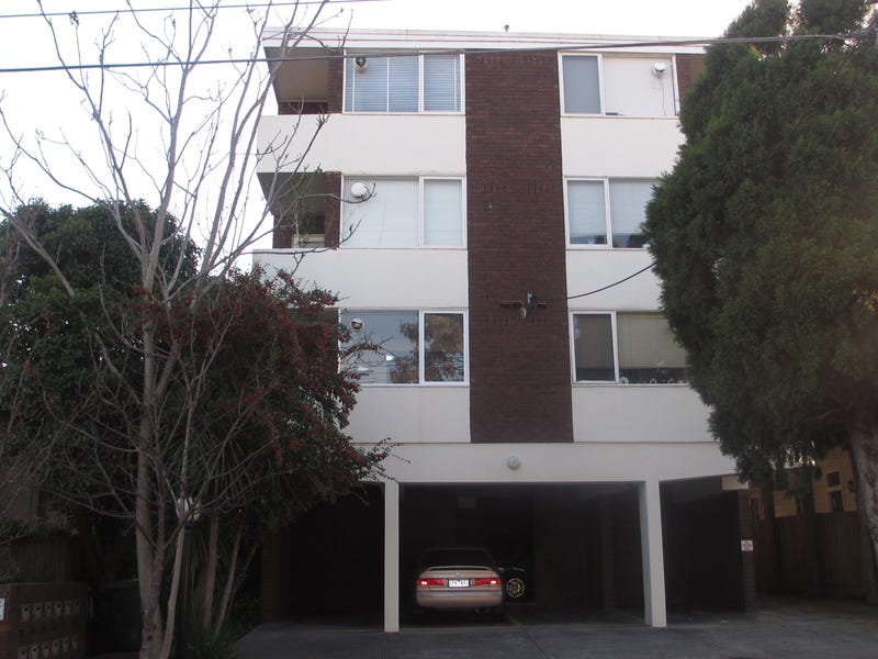 1/29 May Road, Toorak, VIC 3142