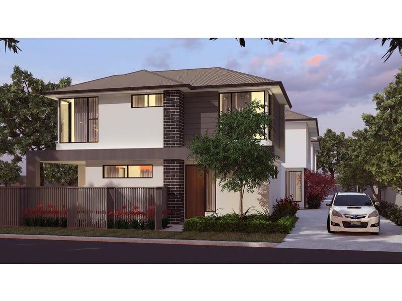 Res 3 & 5/3 Dutton Avenue, Hectorville, SA 5073 Property Details