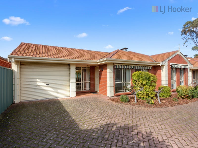 4/73 Dunrobin Road, Hove, SA 5048 Property Details