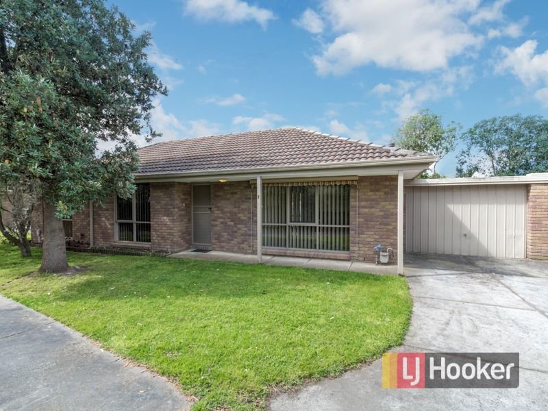 2/55 Stawell Street, Cranbourne, Vic 3977 Property Details