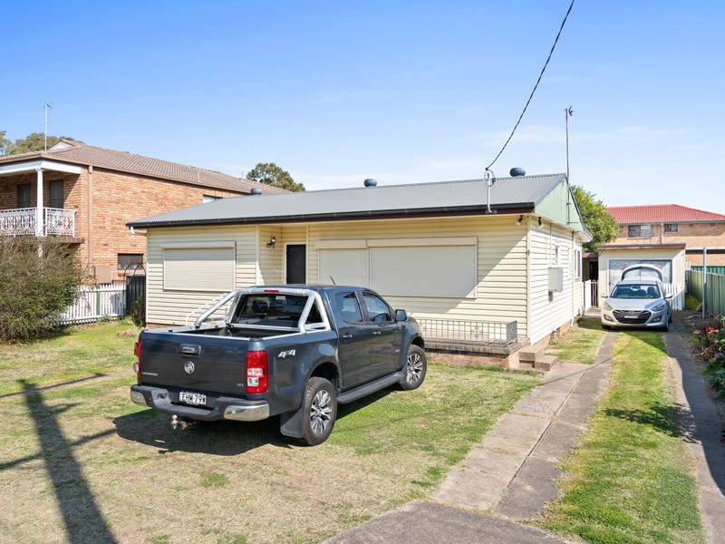 4 Bell Street, Muswellbrook, NSW 2333 Property Details