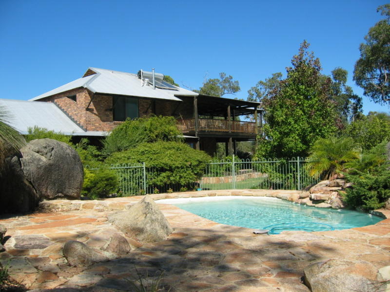 495 Flora Road, Hovea, WA 6071 Property Details