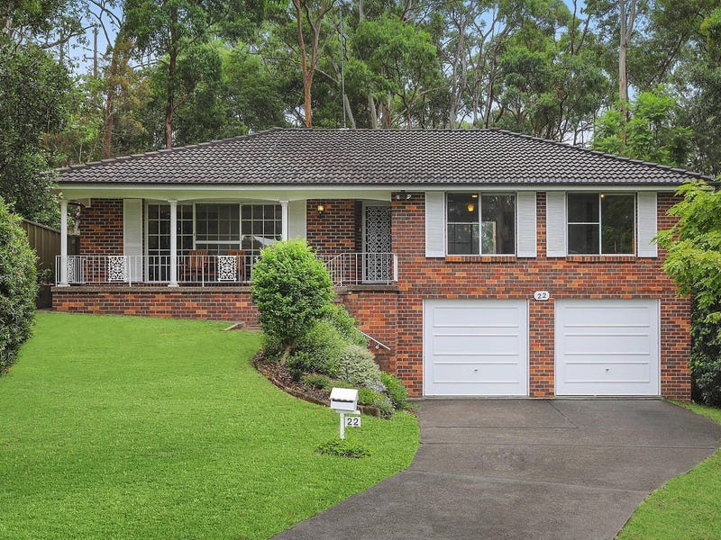 22 Gossell Grove, Carlingford, NSW 2118 Property Details