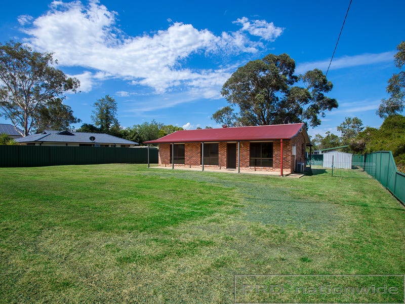 4 Occupation Lane, Lochinvar, NSW 2321 Property Details