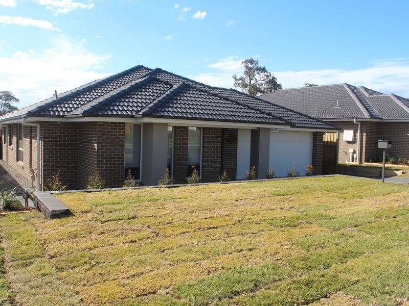31 Rockmaster Street, Chisholm, NSW 2322