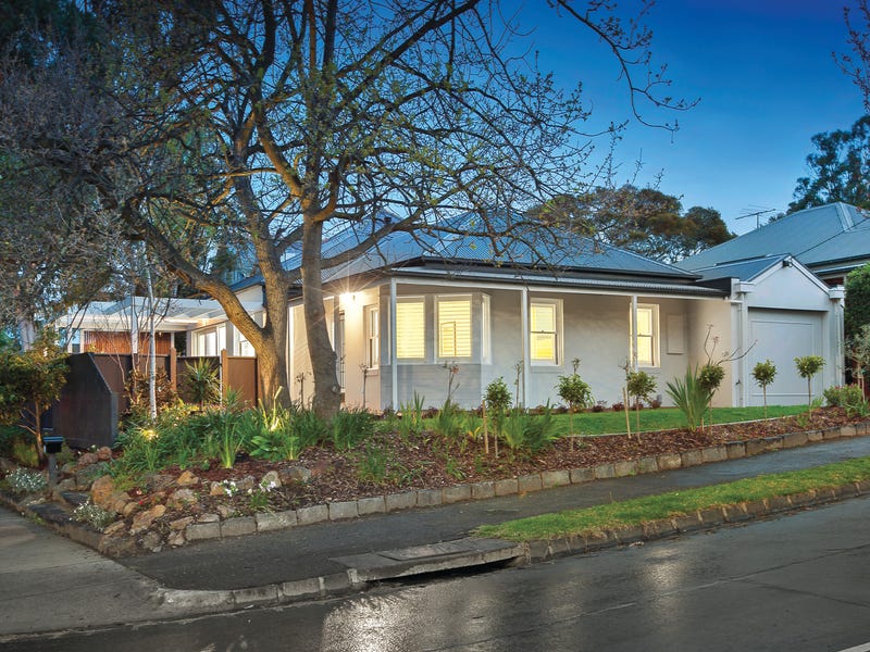 54a Parkhill Road, Kew, Vic 3101 Property Details