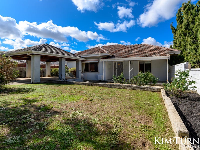 8 McCallum Crescent, Ardross, WA 6153 House for Sale