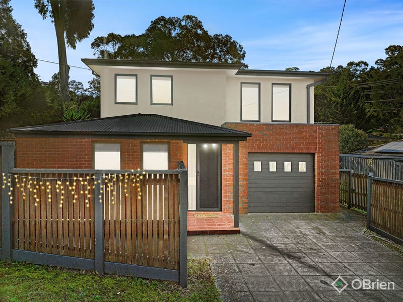 15 Swan Street, Eltham, Vic 3095 House for Sale