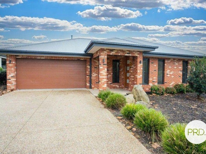 3 Castle Creek Road, Wodonga, VIC 3690