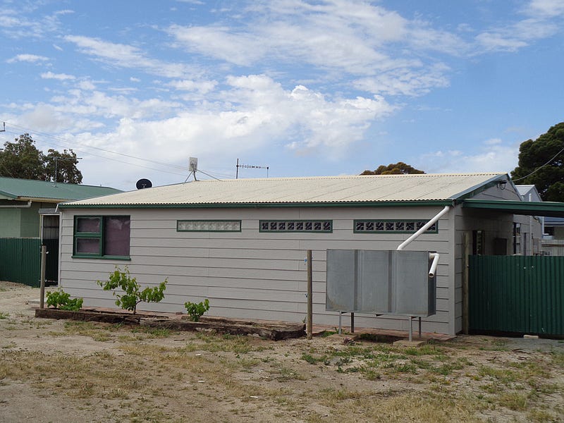 10 Richardson Street, Parham, SA 5501