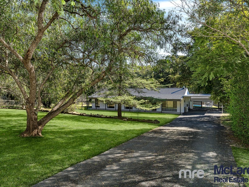 370 Calf Farm Road, Mount Hunter, NSW 2570 House for Sale