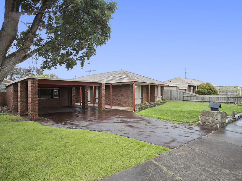 35 Mountain Ash Drive, Warrnambool, Vic 3280 Property Details