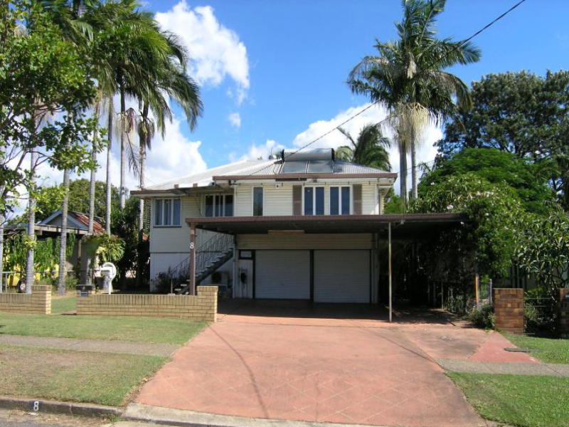 8 Wickham Street, Brighton, QLD 4017