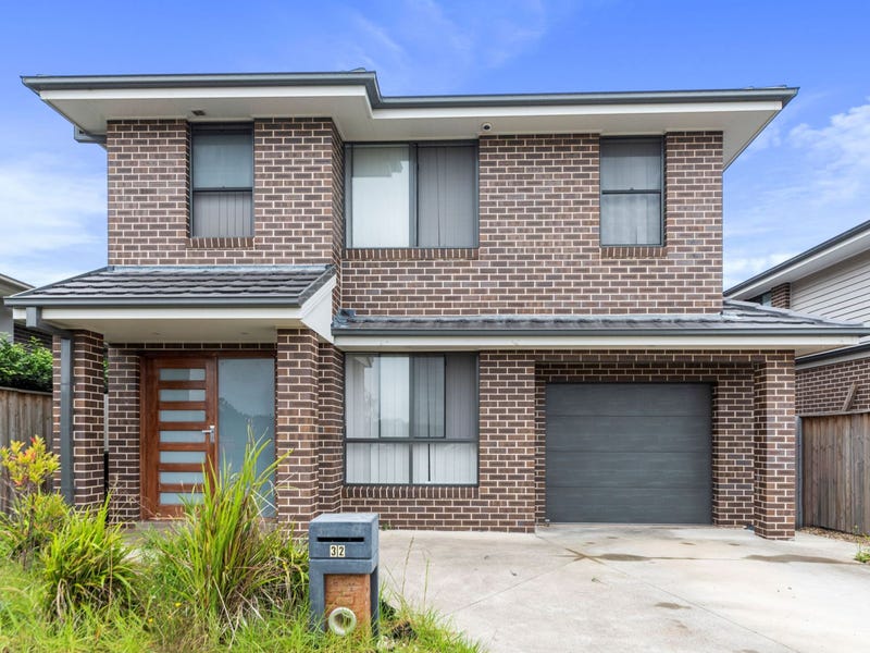 Houses for Sale in Edmondson Park, NSW 2174 Pg. 2