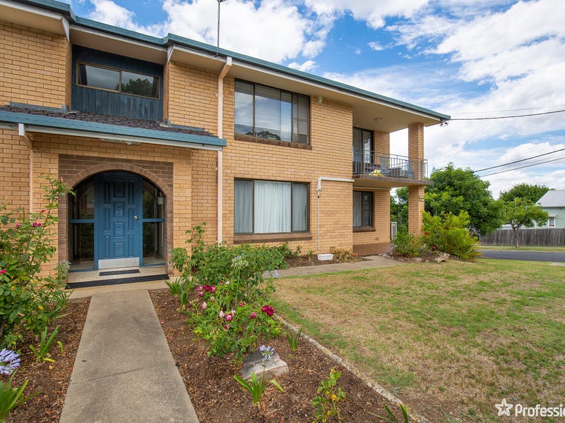 4/196198 Donnelly Street, Armidale, NSW 2350 Property Details