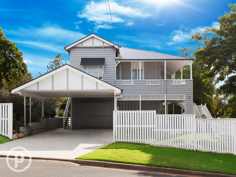 108 Grays Road, Gaythorne, Qld 4051