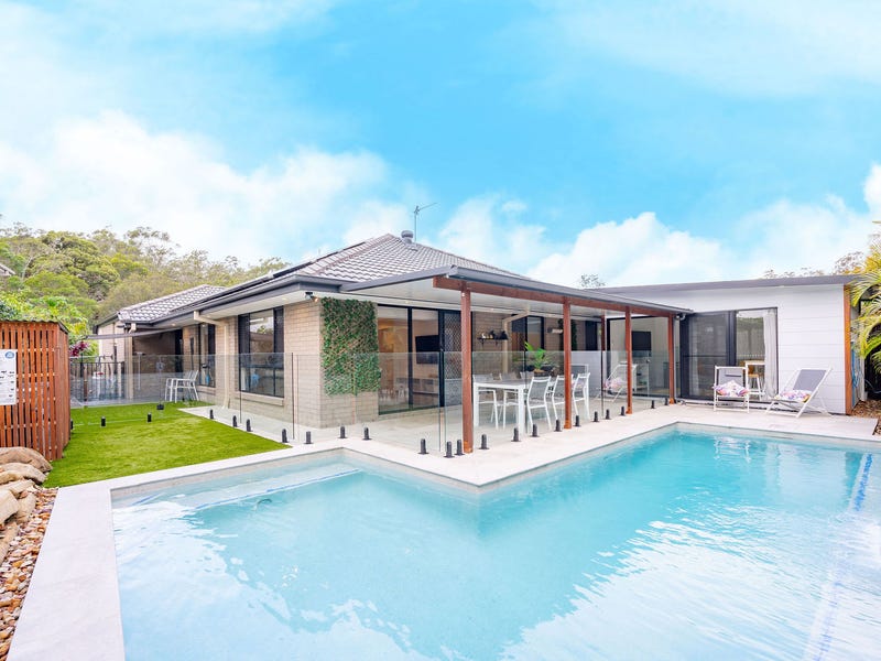 22 Eden View Drive, Reedy Creek, QLD 4227 - realestate.com.au