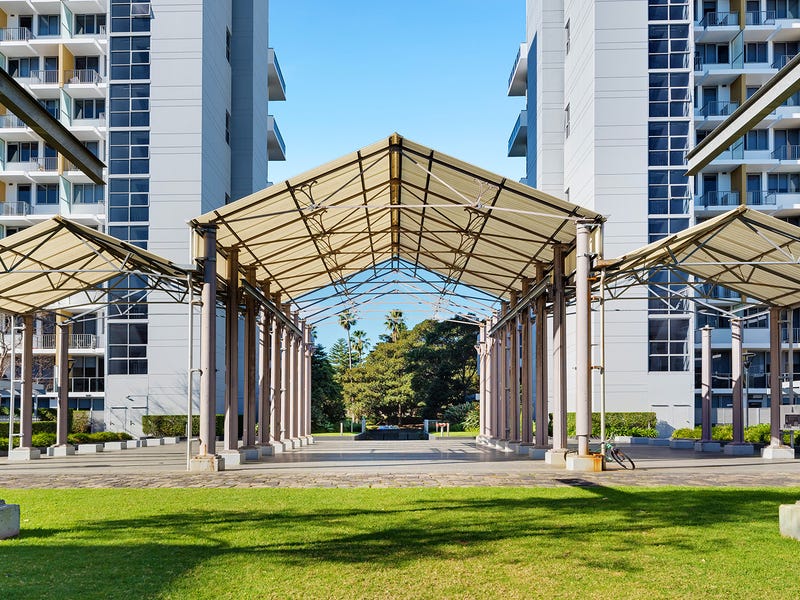 811 South Dowling Street, Waterloo, NSW 2017