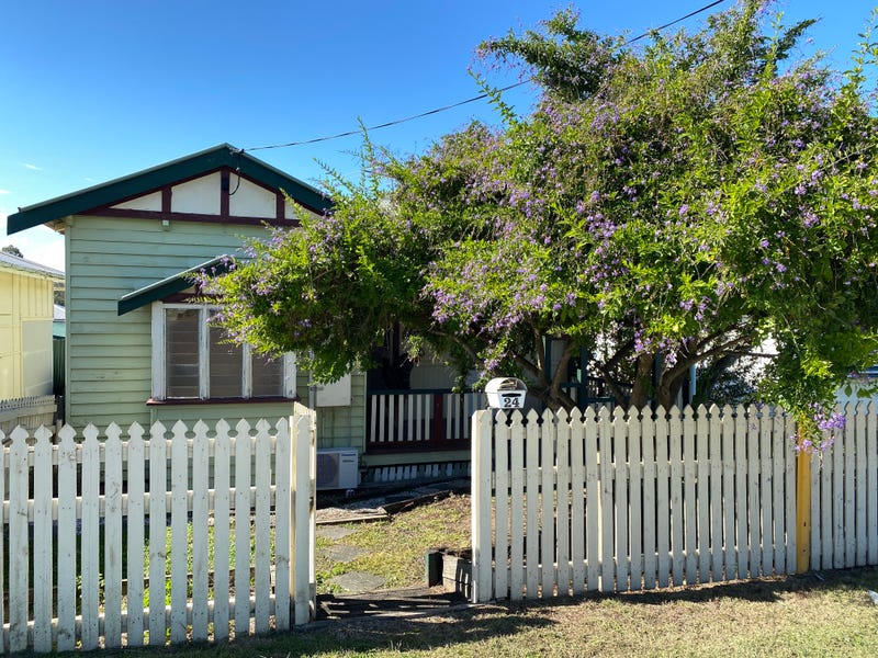 Rural properties for Sale in Kilcoy, QLD 4515