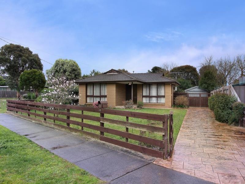 45 Sinclair Road, Bayswater, VIC 3153
