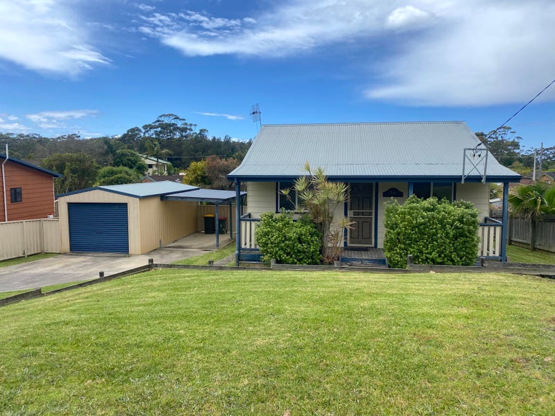 10 Torquay Drive, Lake Tabourie, NSW 2539