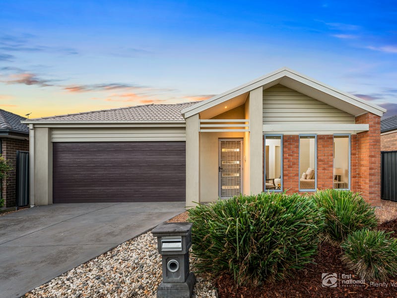 46 Borrack Crescent, Mernda, Vic 3754 - Property Details