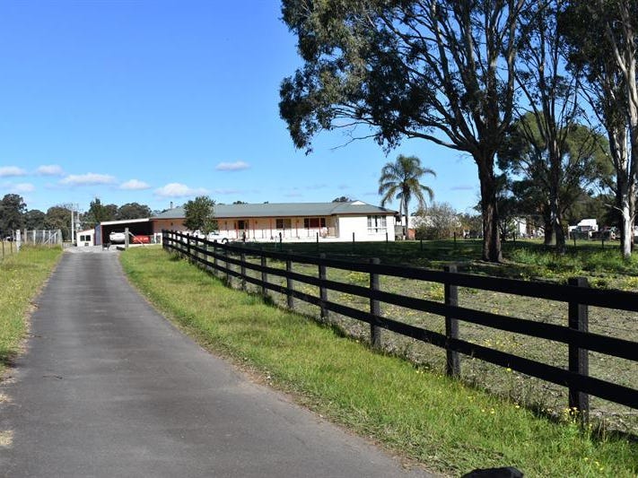 75 Wilton Park Road, Wilton, NSW 2571