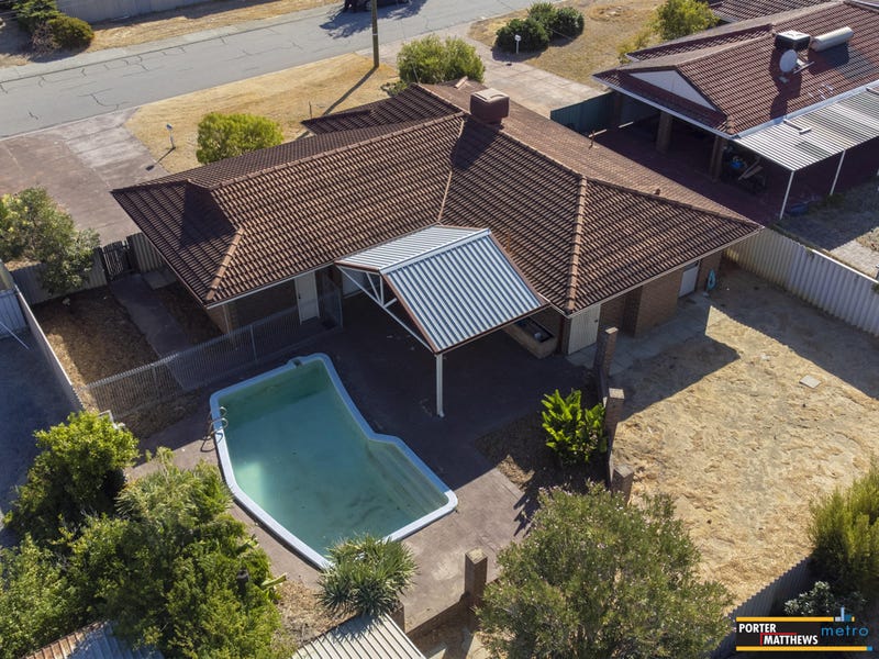 23 Vinca Way, Forrestfield, WA 6058 Property Details