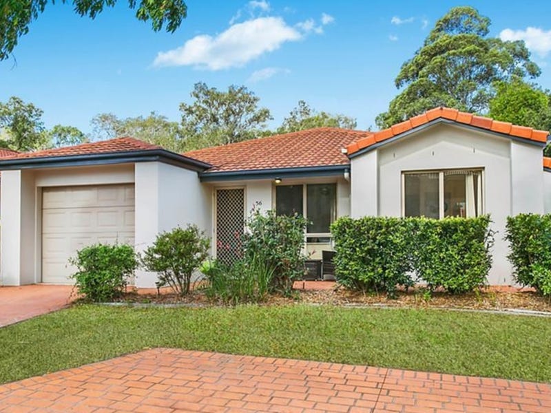 56/391 Belmont Road, Belmont, Qld 4153 Property Details