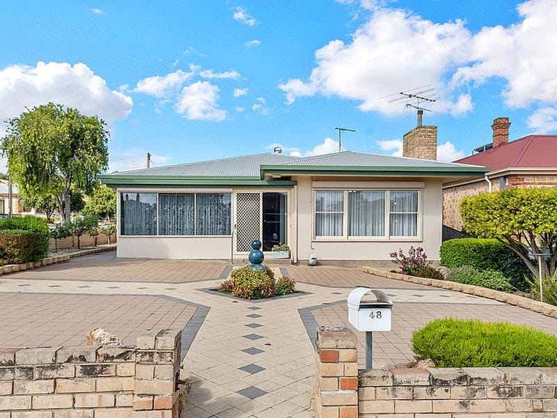 48 Mchenry Street, Murray Bridge, SA 5253