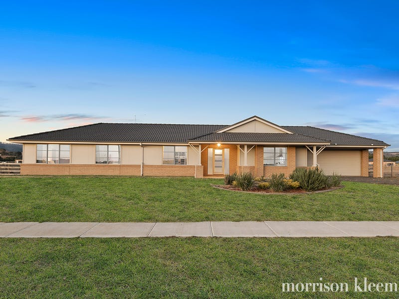 11 Everlasting Chase, Whittlesea, Vic 3757 Property Details
