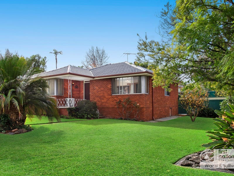 7 Model Farms Road, Winston Hills, NSW 2153