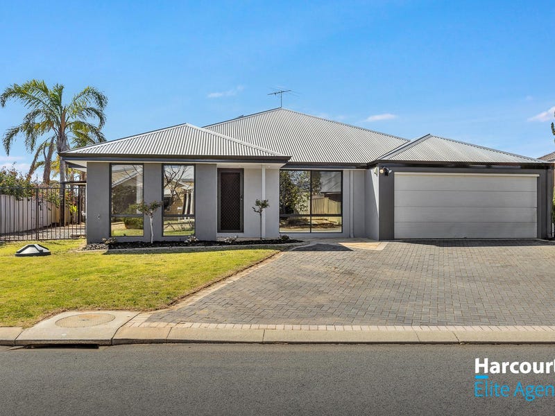 1 Knutsford Crescent, Port Kennedy, WA 6172 House for Sale