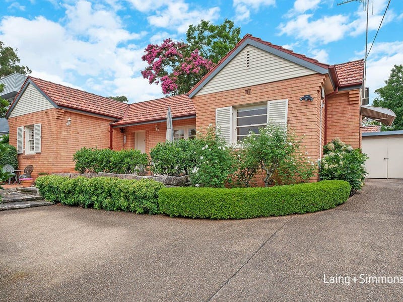 41 Ramsay Road Pennant Hills Nsw 2120