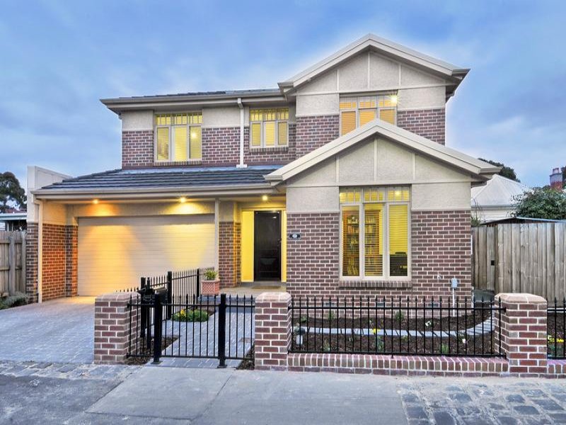 27 Cocoa Jackson Lane, Brunswick, VIC 3056