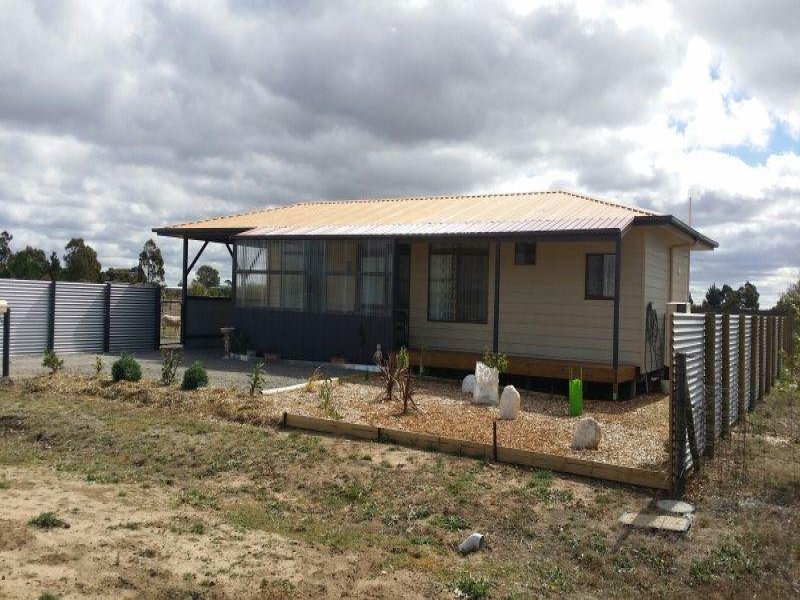 59 Albert Street, Clunes, VIC 3370