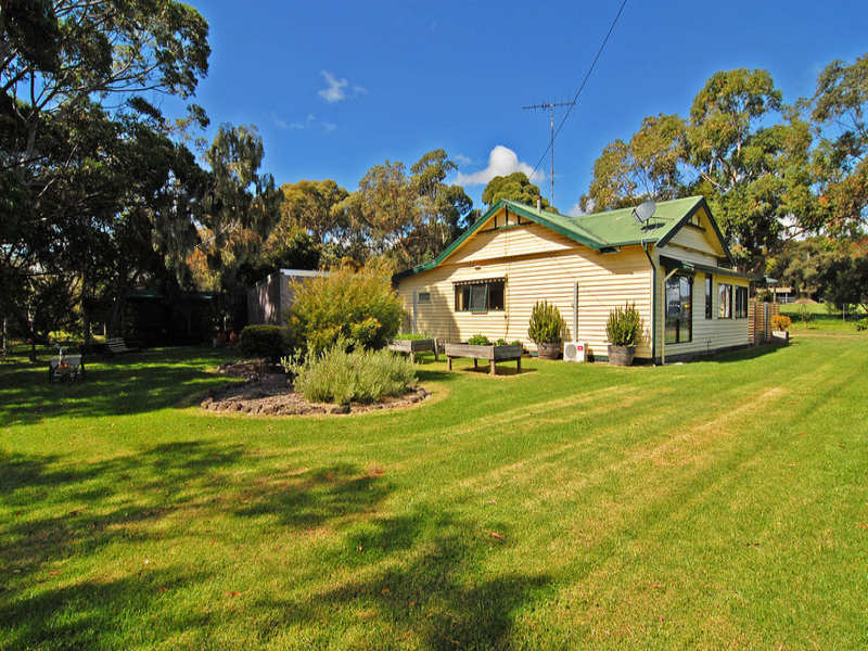 195 Jetty Road, Drysdale, Vic 3222 Property Details