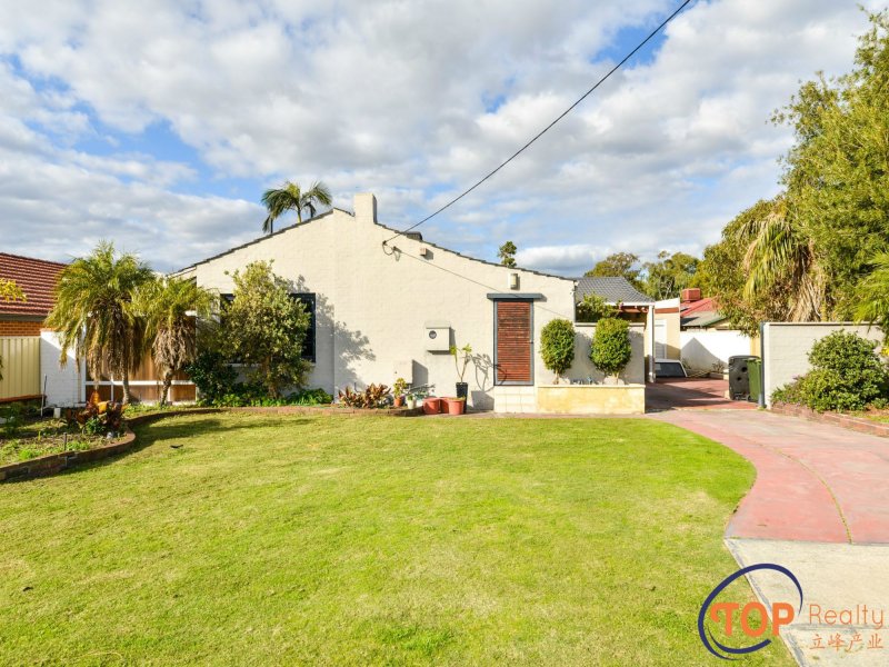 74 Tudor Avenue South, Riverton, WA 6148 Property Details