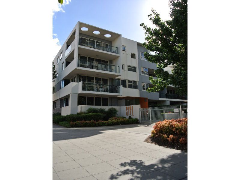 203/1 Chapel Mews, South Yarra, Vic 3141