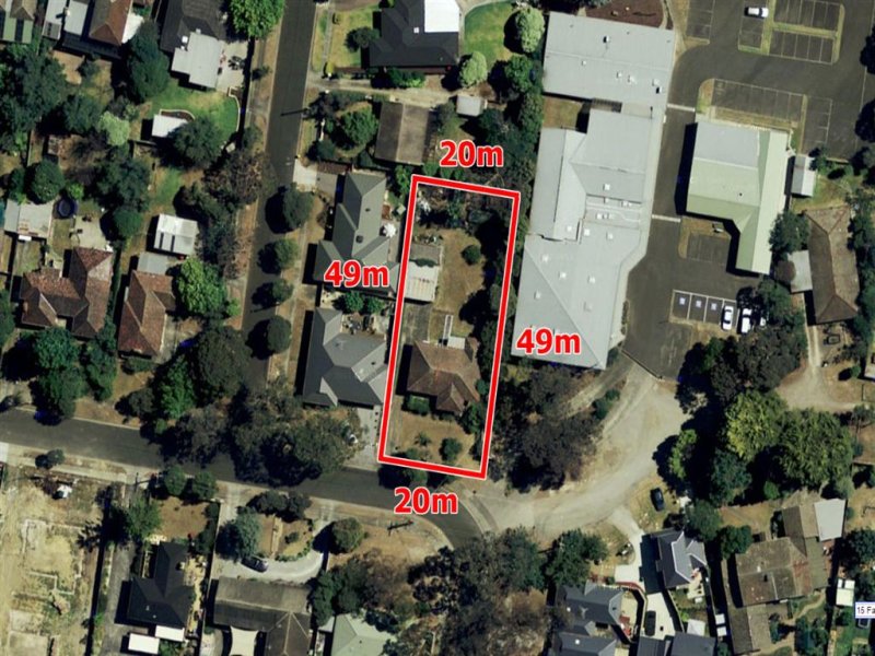 15 Falconer Road, Boronia, Vic 3155 Property Details