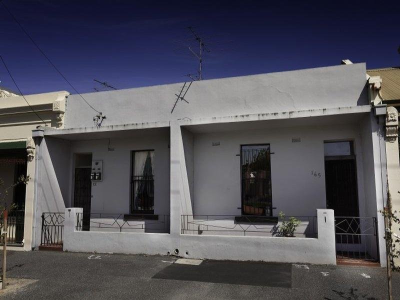 163165 Canning Street, Carlton, Vic 3053 Property Details