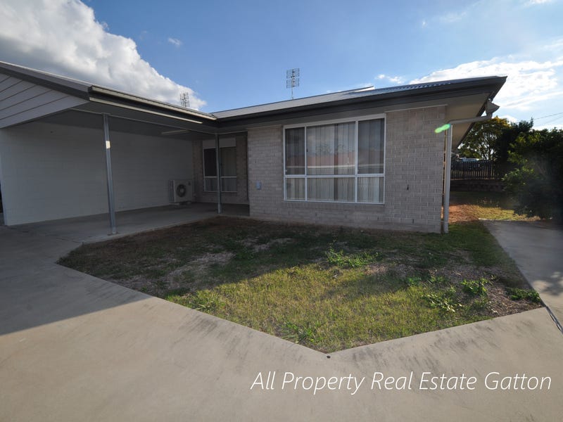 1/18 Hemdon Street, Gatton, QLD 4343