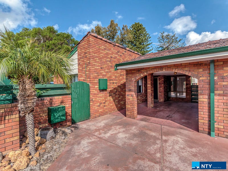 3/3 Padbury Court, Eden Hill, WA 6054 View Sold History & Research