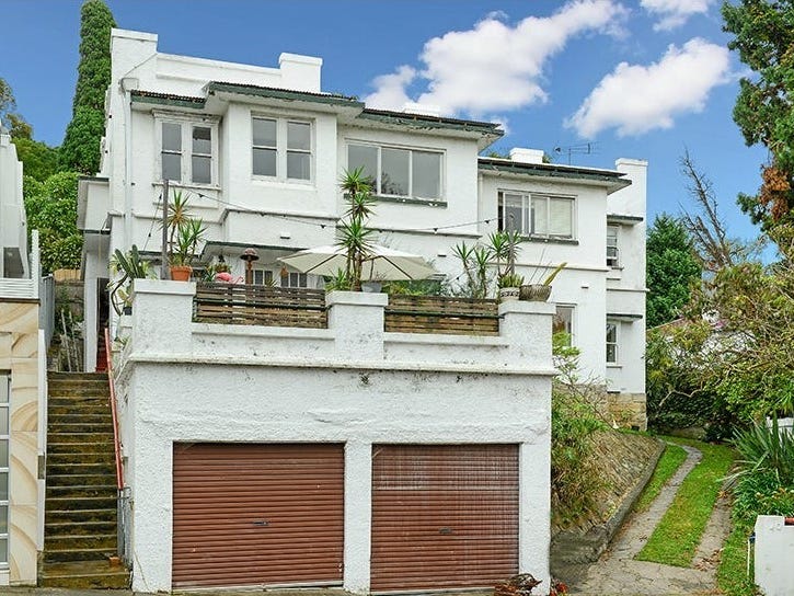 40 Beresford Road, Rose Bay, NSW 2029